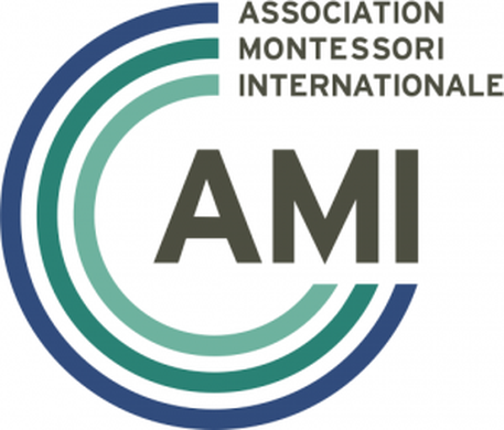 Logo Association Montessori Internationale